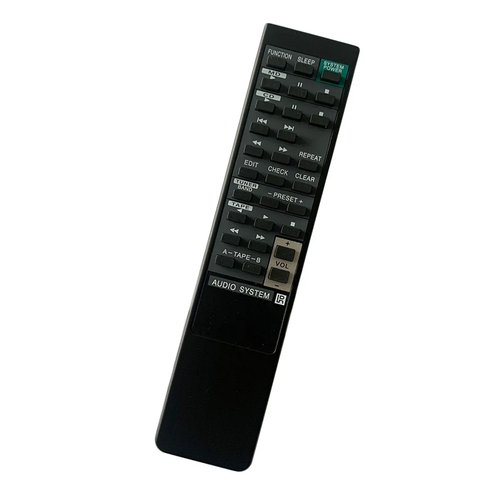 Telecomando Per Sony Mhc-S30 Mhc-701 Mhc-801 Mhc-790 Fh-G70 Fh-G80 Mhc-690 Rm-S755 Hcd-H650 Hcd-H701 Mhc-S300 Sistema Audio