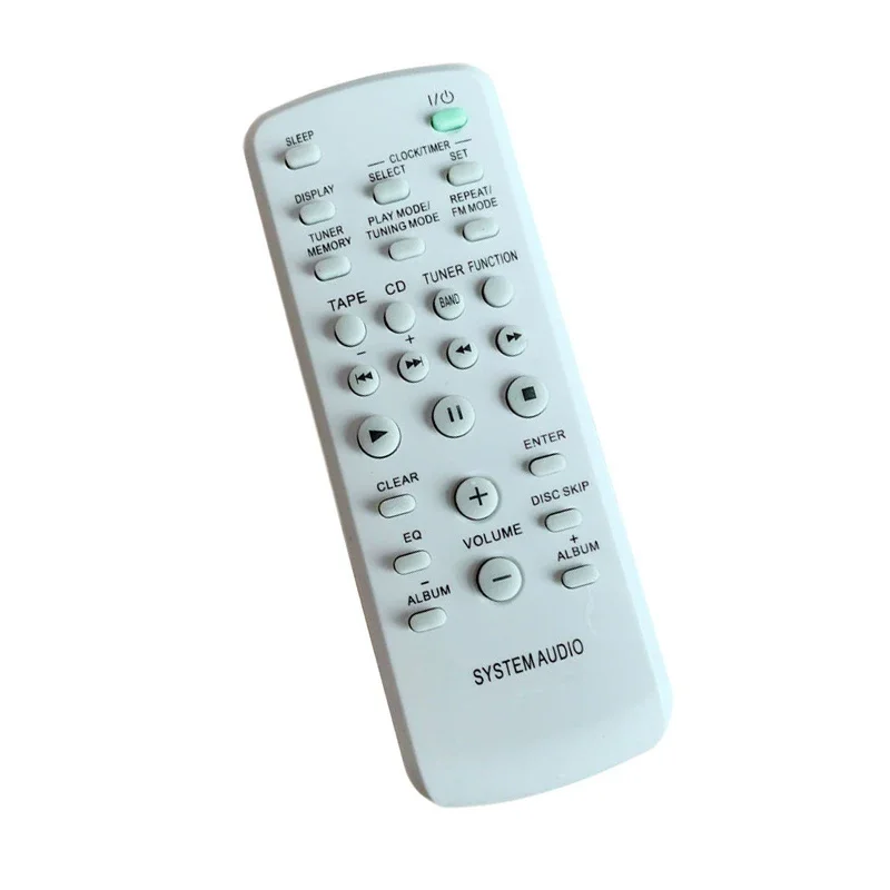 Nuovo Telecomando Di Alta Qualità Per Sony Sistema Hi-Fi Audio Hcd-Px7 Cmt-Gpz7 Cmt-Gpx6 Mhc-Rg575S Hcd-Nez3 Hcd-Ne5 Hcd-Gnx800