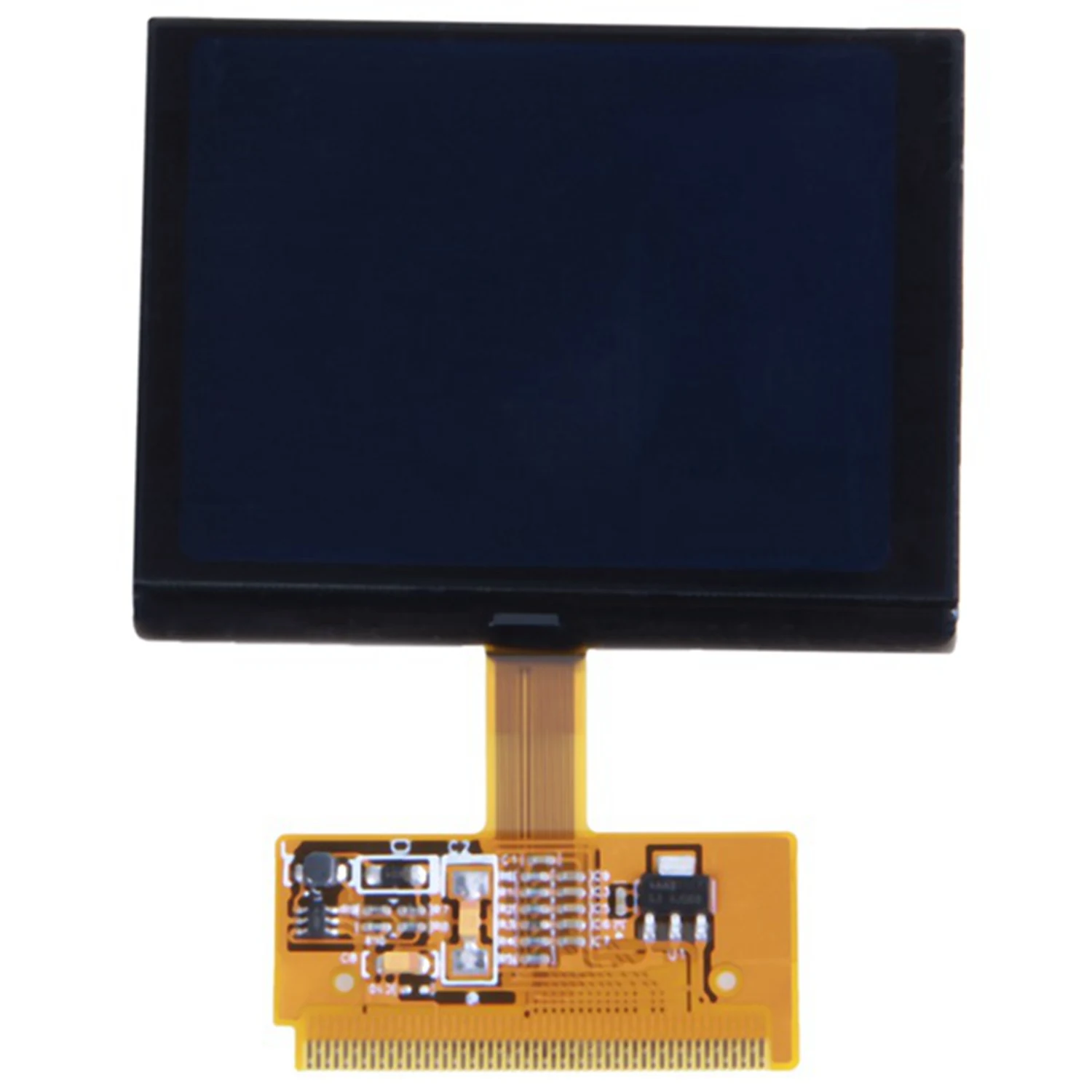 Lcd Per Audi A3 A4 A6 S4 B5 Per Vw Sharan Instrument Cluster Display
