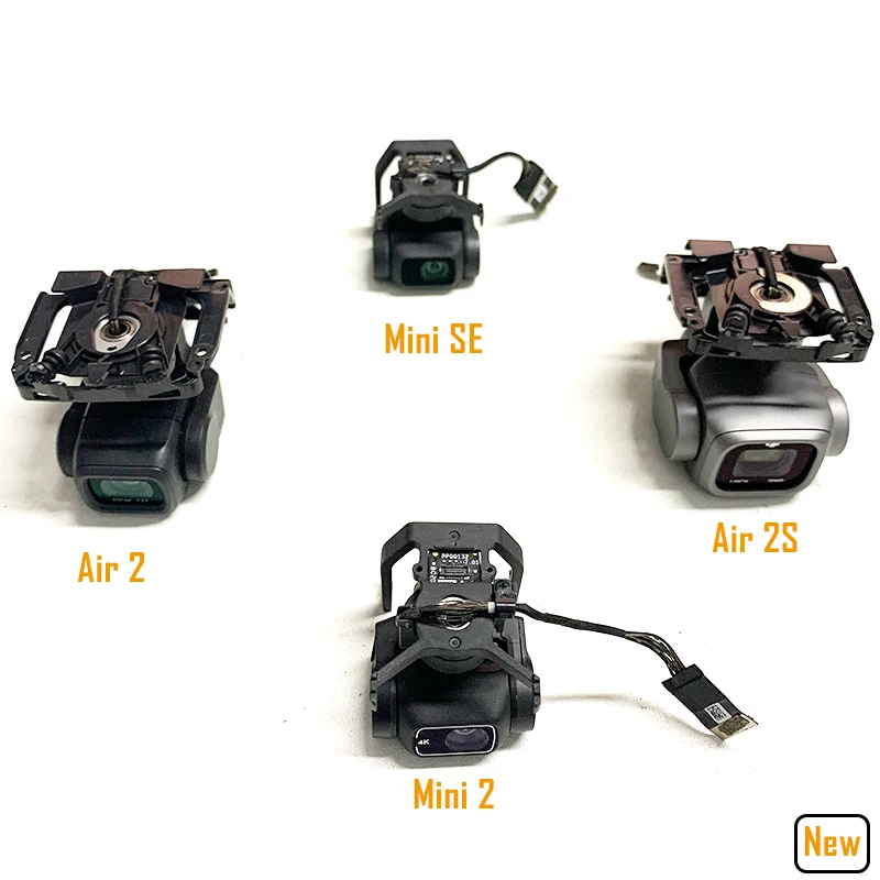 Originale Mavic Mini 2 Se Gimbal Camera Mavic Air 2 Gimbal Camera Air 2 S Gimbal Camera Per Dji Mavic Air 2 S Mavic Mini Series