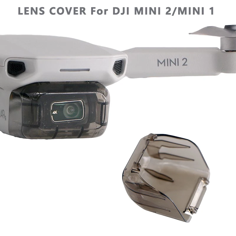 Copriobiettivo Per Dji Mavic Mini 2 Se Copriobiettivo Drone Camera Protezione Antipolvere Quadricottero Per Dji Mavic Mini Drone Accessori