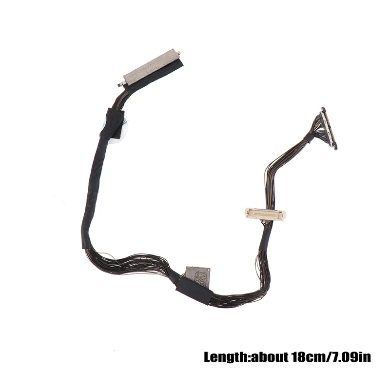 Gimbal Camera Signal Ptz Cable Per Dji Mavic Mini 3 Pro Line Transmission Flex Wire Drone Sostituzione
