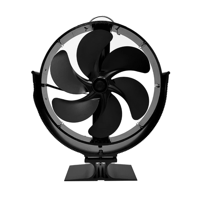 Ventilatore Per Stufa A Legna Con Funzionamento Silenzioso Ventilatore Per Stufa A Legna Con Coperchio Dropship