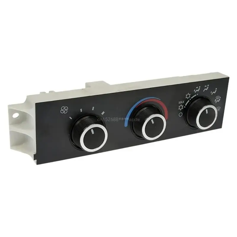 Modulo Climatizzazione Anteriore Per 2500 3500 4500 C4500 C5500 C6500 C7500