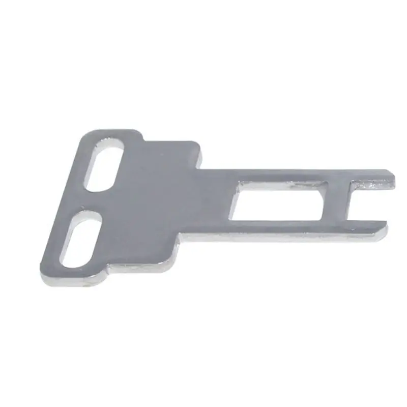 Cz-93-K1 Interruttore Interblocco Sicurezza Per Serratura A Chiave Mill 3D Printer Door Swi Dropship