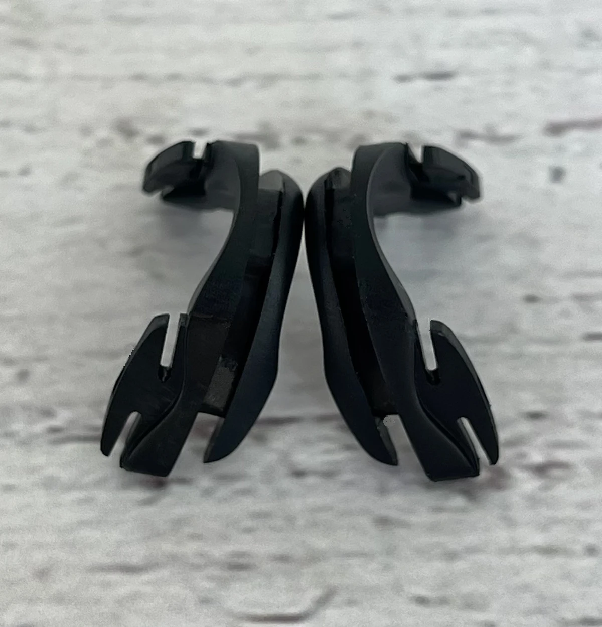 Sostituzione Dei Naselli Del Ponte Nasale Duro Per Le Lame Oakley Evzero Oo9454 / Evzero Blades Asian Fit Oo9454A Occhiali Da Sole