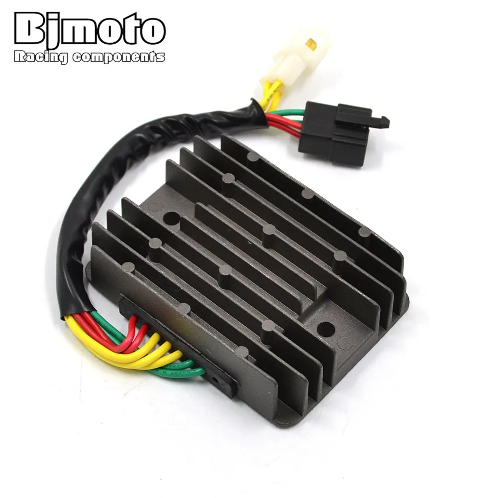 Raddrizzatore Regolatore Di Tensione Moto Per Moto Morini Corino 1200 2005-2010 Gt 1200 2010-2010 Sport 1200 2008-2010
