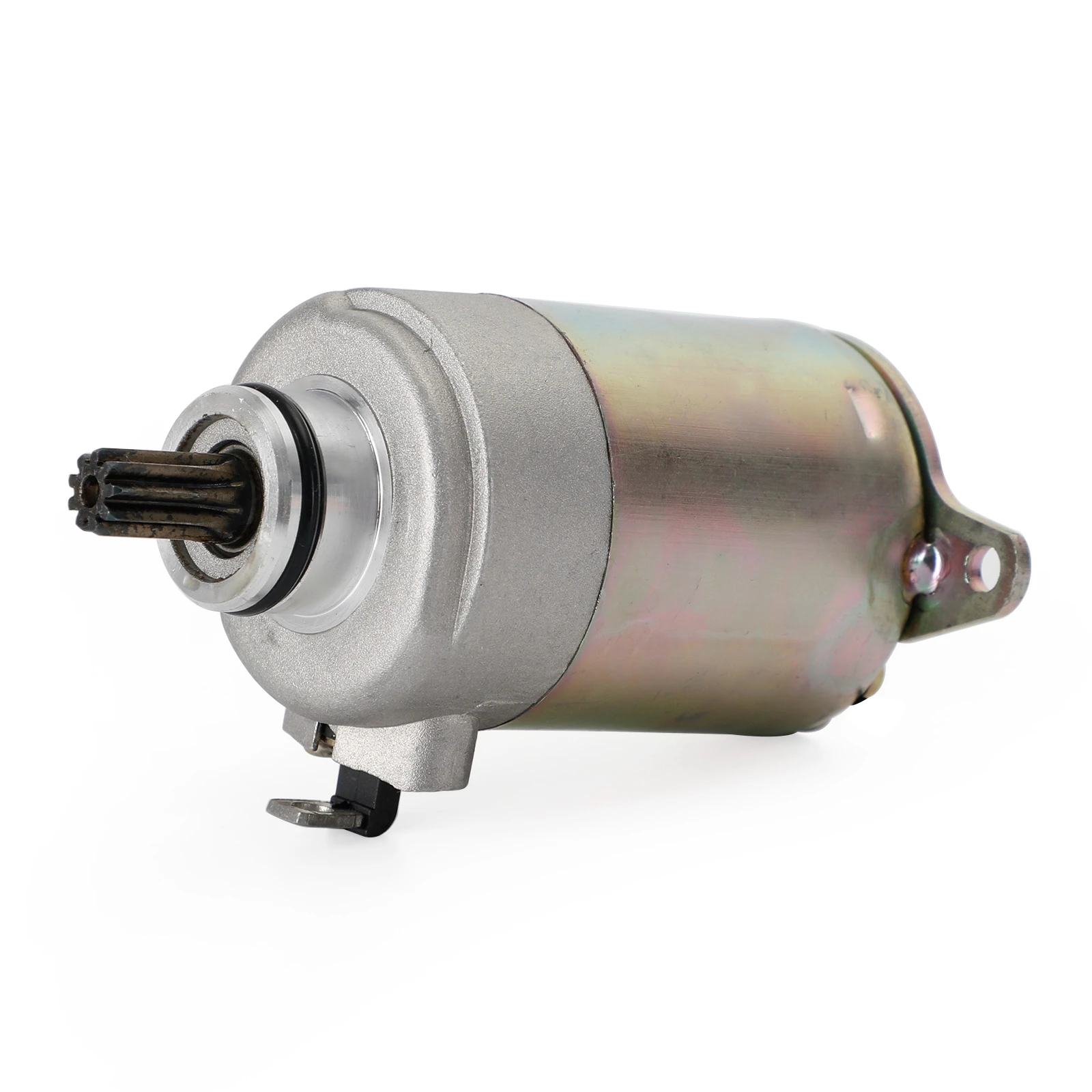 Areyourshop Nuovo Starter Per Kymco Agility / City 125, Super 8 125, Come 125 4T Euro Iii Parti Del Motore