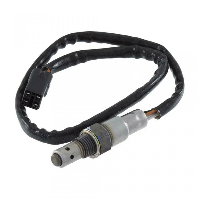 Azd0101-Vb001 Sonda Lambda Rms Per Scooter Kymco 125 Agility 2016-2016 Sensore Di Ossigeno O2 Per Kymco Agility 125 Azd0101Vb001