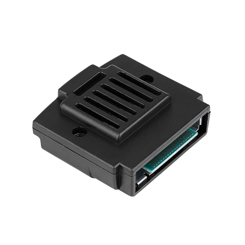 573A Expansion Pack Cover Replacement Memory Expansion Jumper Pak Per Console N64