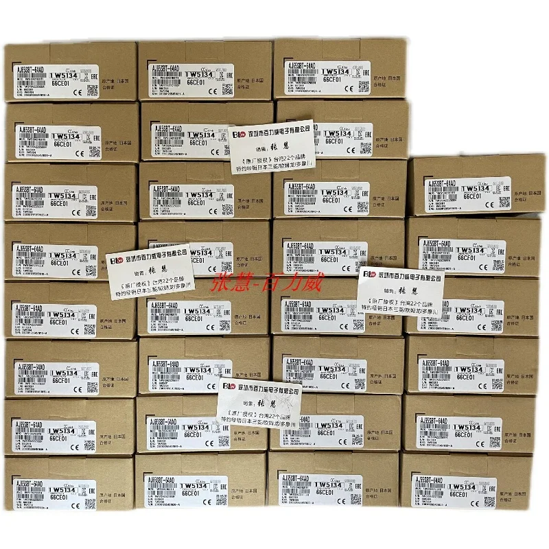 Originale Nuovo Di Zecca Originale Fz-Vs310M Fz-Vsl3 10M Con Spina Per Cavo