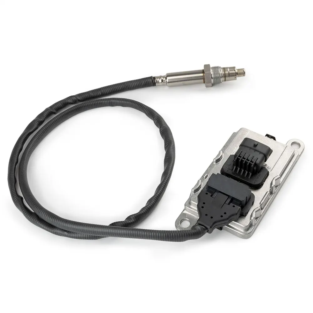 Nuovissimo Sensore 7422827993 Di Ossido Di Azoto Nox Per Renault Kerax Magnum Midlum Premium Volvo F Fe Fh Fl Fm Fmx Nh 7422219283