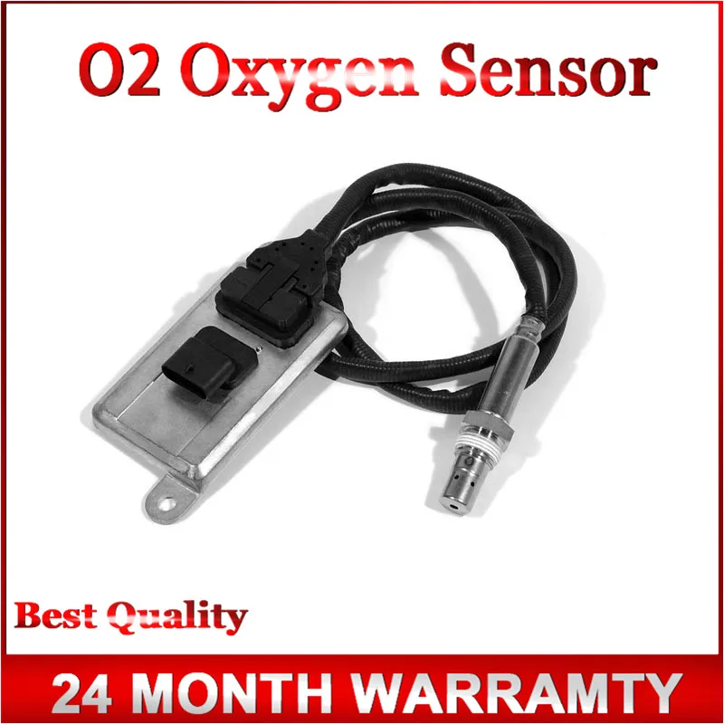 Per Continental Azoto Ossido Nox Sensor Renault Kerax Magnum Midlum Premium Volvo F Fe Fh Fl Fm Fmx Nh 7422219283 7421984358