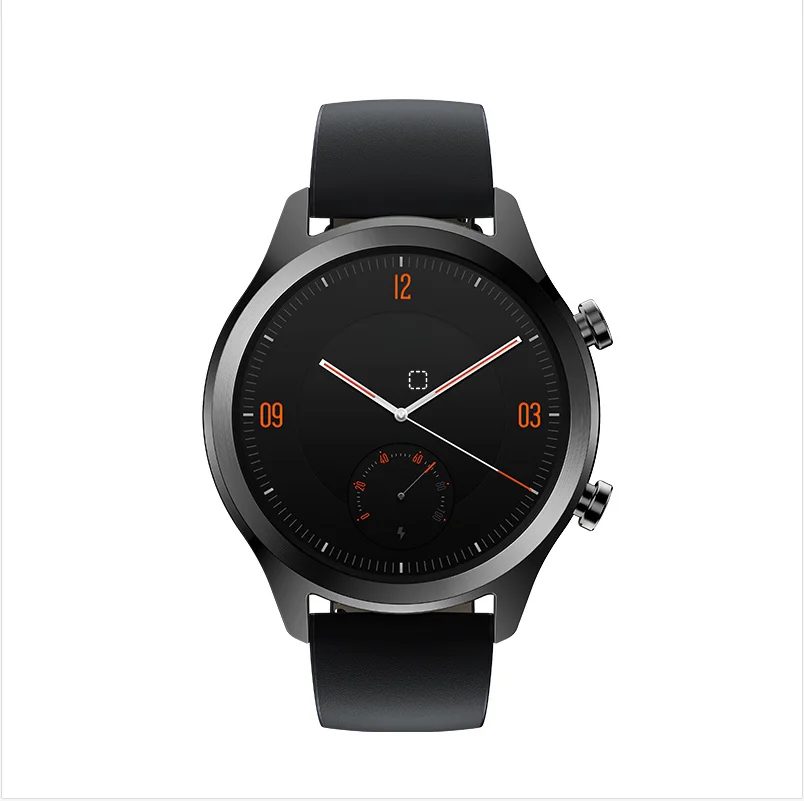 Ticsmartwatch C2 512Mb Ram Gps Integrato Nfc Google Pay Fitness Tracking Ip68 Impermeabile Per Uomo Donna Wear Os Display Machine