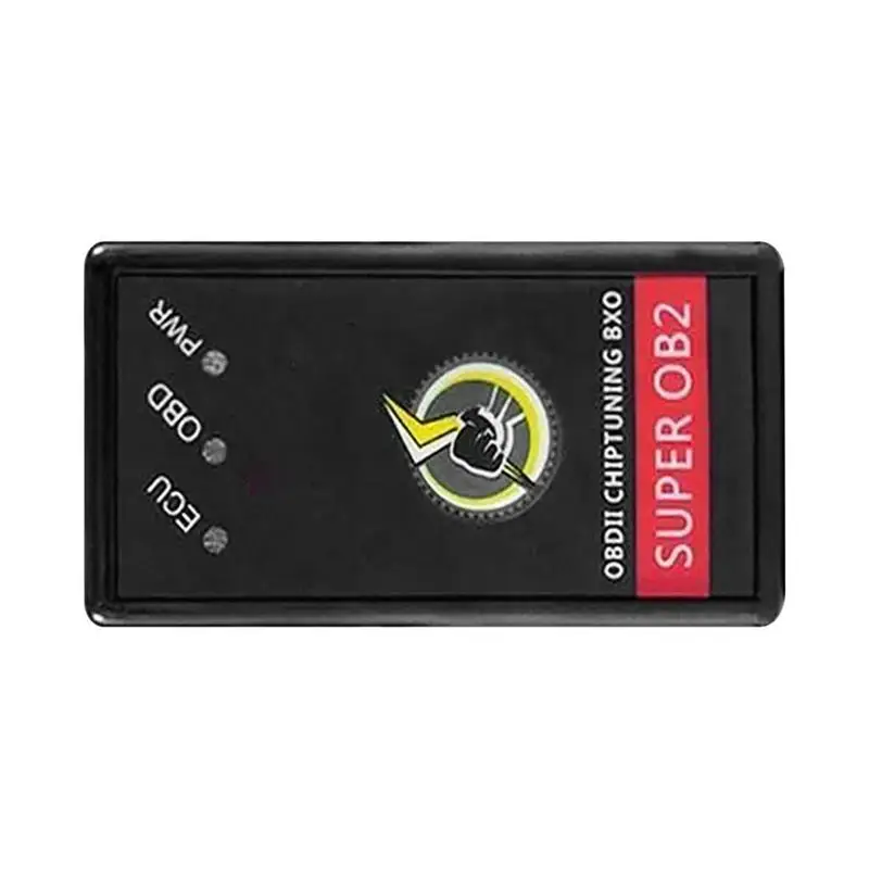Nitroobd2 Economy Fuels Saver Tuning Box Lettore Di Codici Chip Drive Performance Chip Tuning Box Per Benzine Obd2 Eco Chip Tuning Box