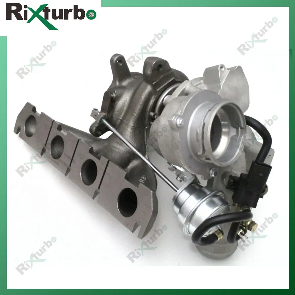 Turbo Turbolader K04 53049880064 Per Audi S1 S3 Tt Seat Leon 2.0 Tfsi 177/200Kw Turbina Assy Caricabatterie Kit Turbolader Completo