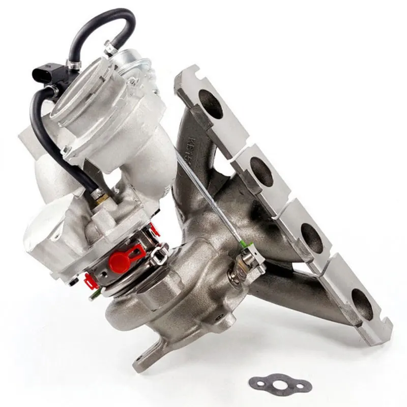 Nuovo K04 53049880064 53049700064 Turbocompressore 06F145702C For Per Volkswagen Golf V 2.0 Tfsi 169 Kw - 230 Cv Byd 2008-2010