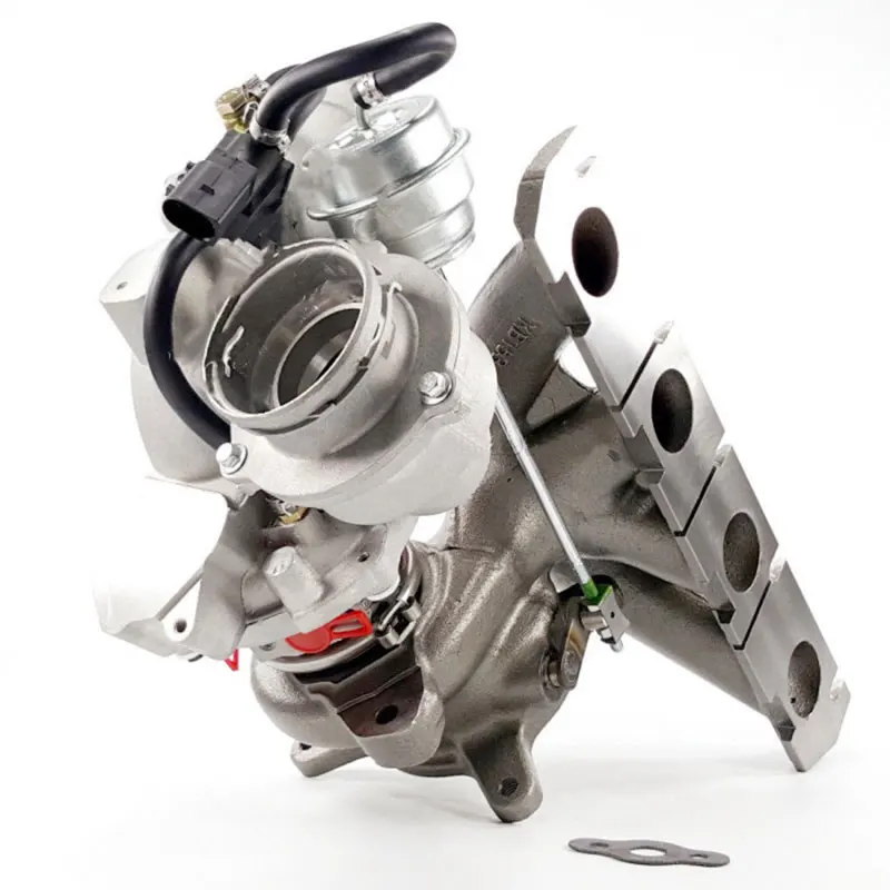 Turbina K04 Turbo Per Audi S3 2.0 Tfsi (8P/Pa) 195 Kw - 265 Cv Bhz 2006- 06F145702C 06F145702Cx 53049880064 53049700064