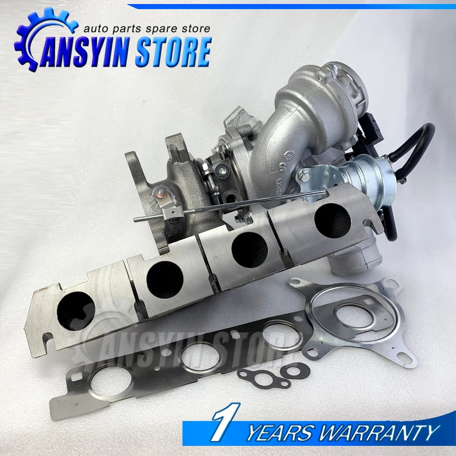 K04 Turbo Charger Per Volkswagen Golf V Vi Scirocco 2.0 Tfsi 53049880064 53049700064 Muslimatexlimah