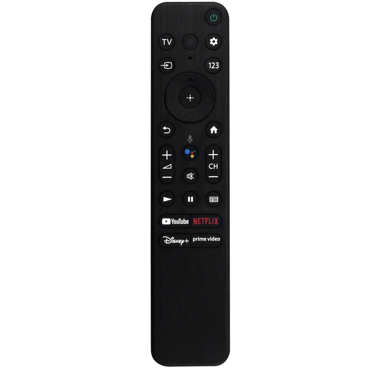 Sostituisci Il Telecomando Rmf-Tx800U Per Sony Bravia All 2022 4K 8K Hd Tv Xr Kd A80K A90K A95K X80K X85K X90K X95K Z9K