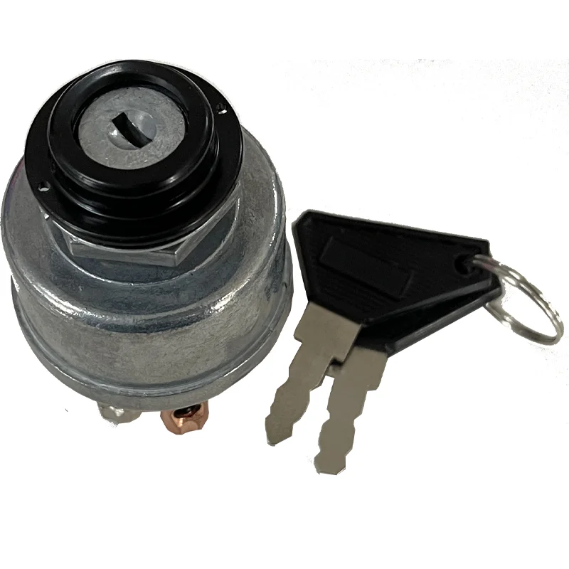 5000783941 Interruttore Di Accensione Adatto Per Trattore Renault Ceres John Deere Serie 3000