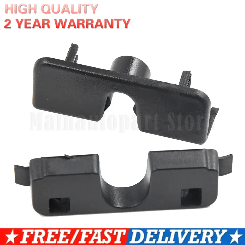 Riparazione Parcel Shelf Gancio Clip Per Vauxhall Corsa D E Crossland X Meriva B Accessori Auto 39201660 13301817 2345342