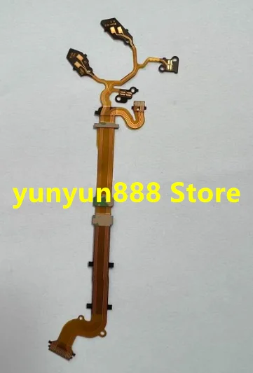 Nuovo Obiettivo Af Focus Sensor Anti Shake Flex Cable Per Canon Rf 24-105Mm F4-7.1 Is Stm 24-105Mm Parte Di Riparazione
