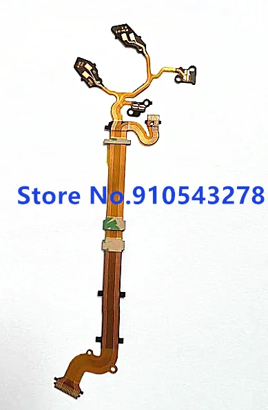 Nuovo Obiettivo Af Focus Sensor Anti Shake Flex Cable Per Canon Rf 24-105Mm F4-7.1 Is Stm 24-105Mm Parte Di Riparazione