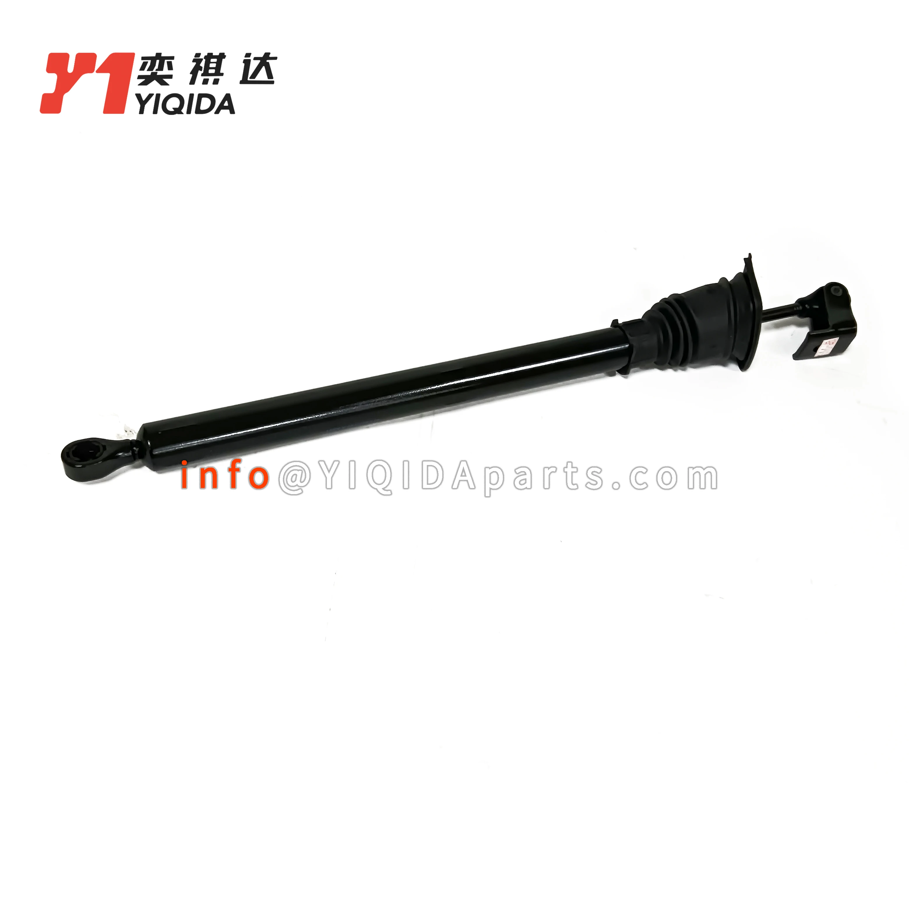 Yiqida Brand New Front Door Stop Catch Bar Door-Stay Right Oe 971837180A Per Porsche Panamera(2021-2025)