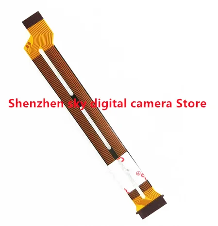 Nuovo Cavo Flessibile Anti-Vibrazione Dell'Obiettivo Per Nikon 1 Nikkor 70-300Mm 70-300Mm F4.5-5.6 Parte Di Riparazione Vr