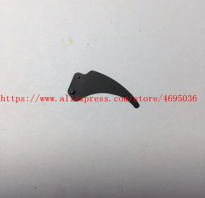 Per Nikon 18-135 18-135Mm 18-105 18-105Mm Diphragm Apertura Otturatore Lama Lente Unità Di Ricambio Parte Di Riparazione