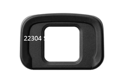 Mirino In Gomma Eyecup Dk-30 Dk30 Per Fotocamera Mirrorless Nikon Z50
