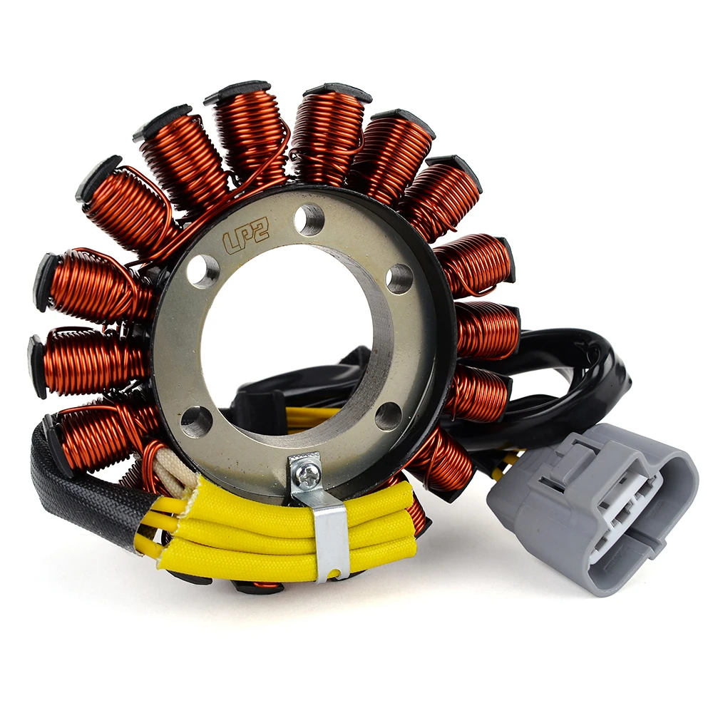 60339004000 Bobina Statore Per Ktm 1290 Super Duke Gt R Bobina Statore Per Ktm 1050 1090 1190 1290 Adventure Sd-R 1290 Super Adv R T