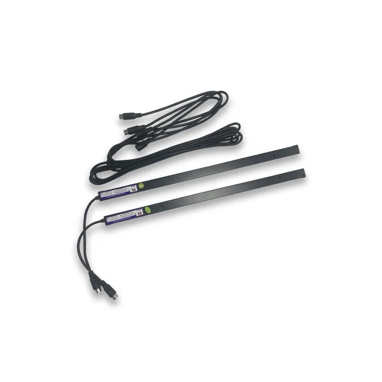 Parti Dell'Ascensore Weco Barriera Fotoelettrica Per Ascensori Weco 917A, 917E,110V/220V