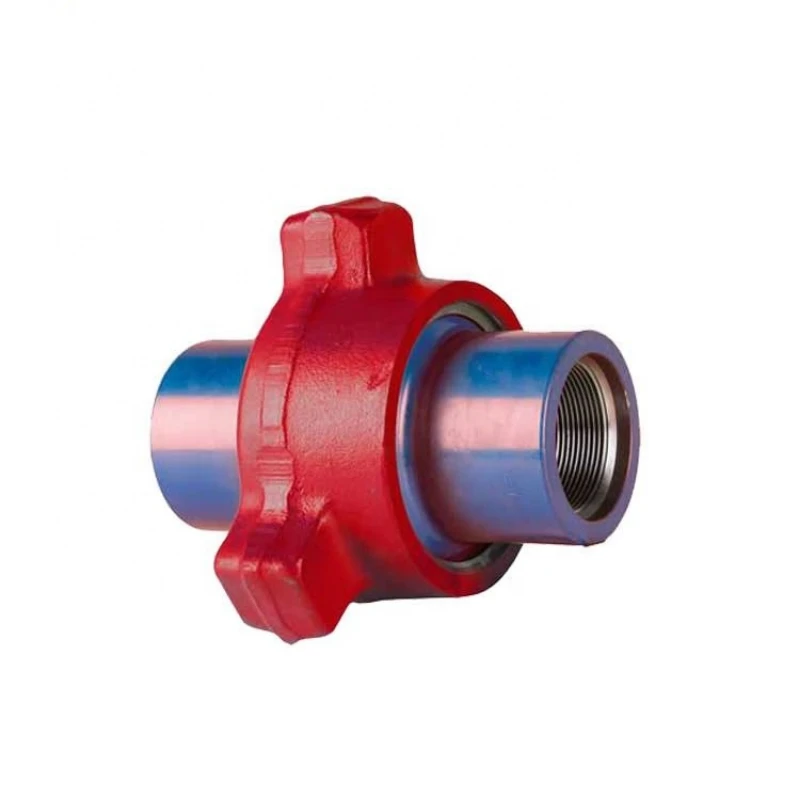 For  Fmc Weco Figure 206, 1502 Hammer Wing Unions/Pipe Fittings