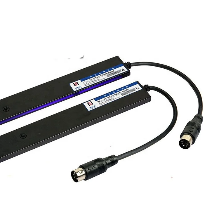 Bimore Weco-917B71 Ac220 Weco Sensore Rilevatore Porta Ascensore Parti 917B