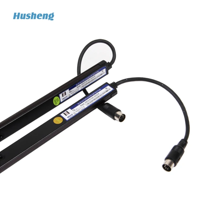 Tenda Luminosa Weco 917 A61 Barriera Fotoelettrica Di Sicurezza Per Ascensore Per Weco