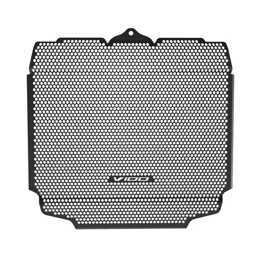 Per Moto Guzzi V100 Mandello 2023 2024 Moto V100 Mandello/S 23-24 Griglia Radiatore Griglia Protezione V100 Mandello S