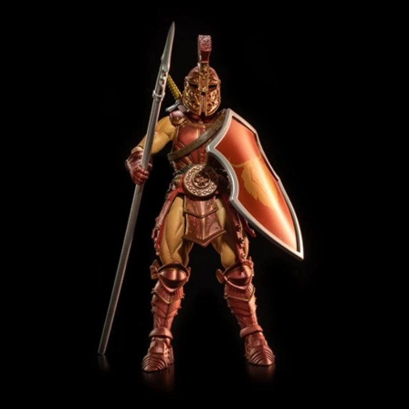Four Knights Studio Mitical Legion 1/12 6 Pollici All-Stars 4 Action Figures Vitus Action Figure Spedizione Gratuita