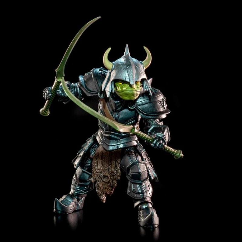 Four Knights Studio Mitical Legion 1/12 Action Figures Da 6 Pollici Deluxe Goblin Action Figure Toy Spedizione Gratuita