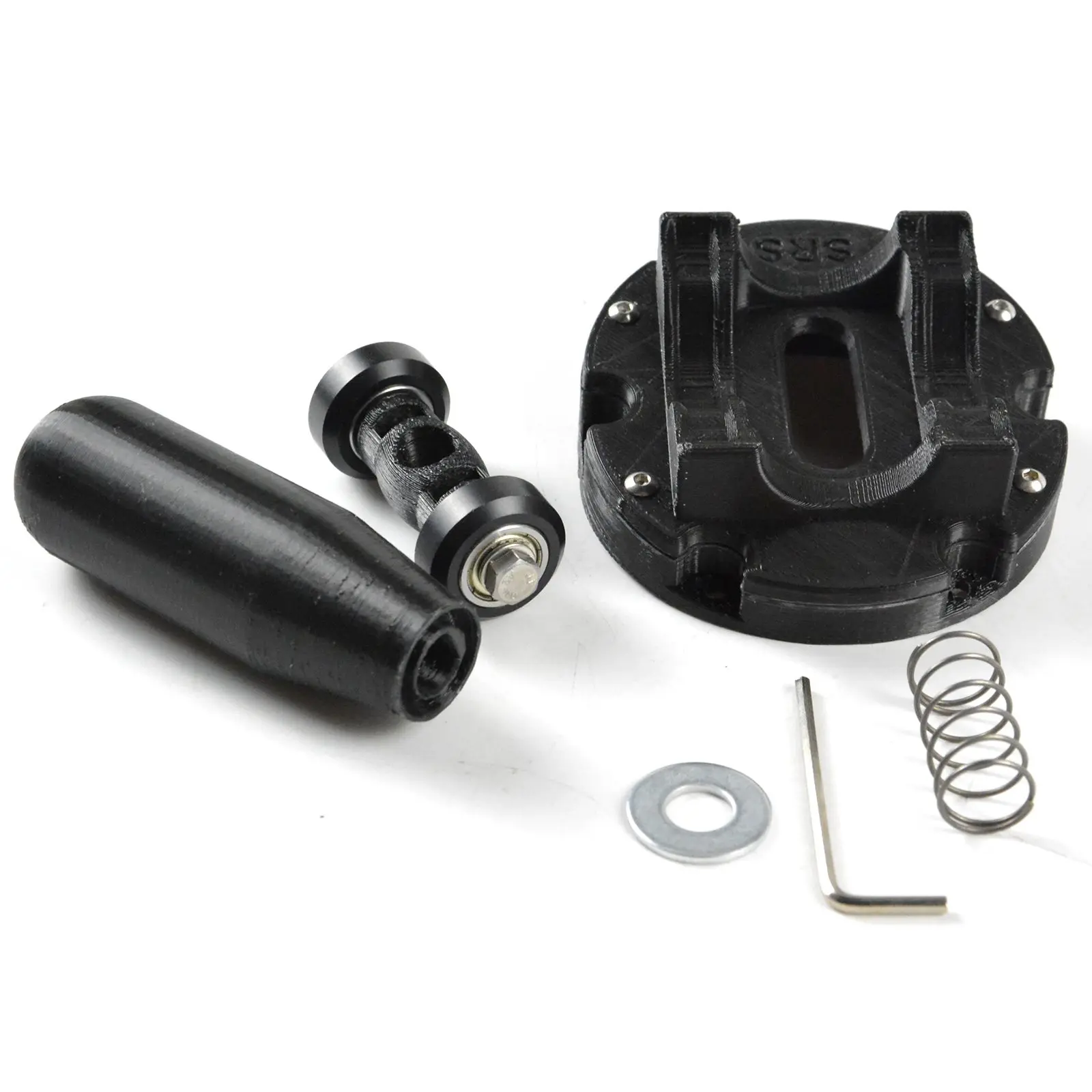 Cambio Sequenziale Mod Per Logitech G27 Logitech G29 G923 G25 G920 Giochi Rc Fai Da Te