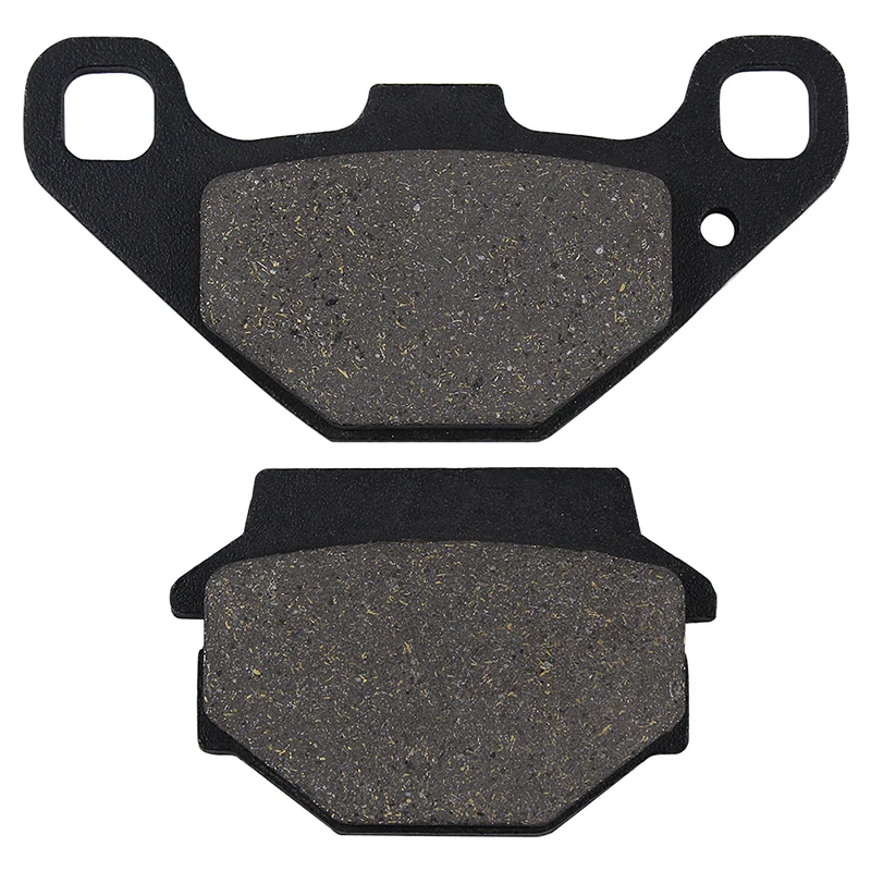 Pastiglie Freno Anteriori Moto Per Kawasaki Zr 400 Z 400 Zl 400 Eliminator Fx 400 Gpz 400 R Gpz 500 S Kx 500 Zr 550 Gt 550 Klr 600