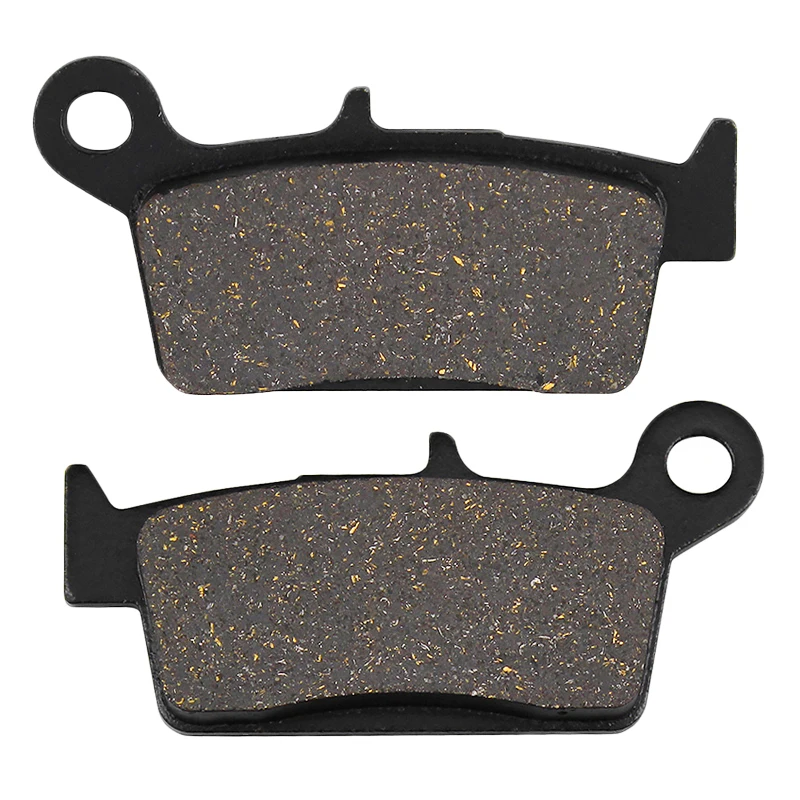 Pastiglie Freno Posteriori Moto Per Kawasaki Kx125 Kx 125 Klx250 Klx 250 Kx250 Kx 250 Klx300 Klx 300 Klx400 Klx 400 Kx500 Kx 500