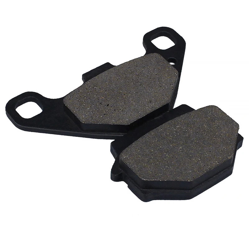 Pastiglie Freno Anteriore E Posteriore Moto Per Kawasaki Kx125 Kx 125 Bj250 Bj 250 Oque La Kx250 Kx 250 Kxt250 Kxt 250 Kx500 Kx 500