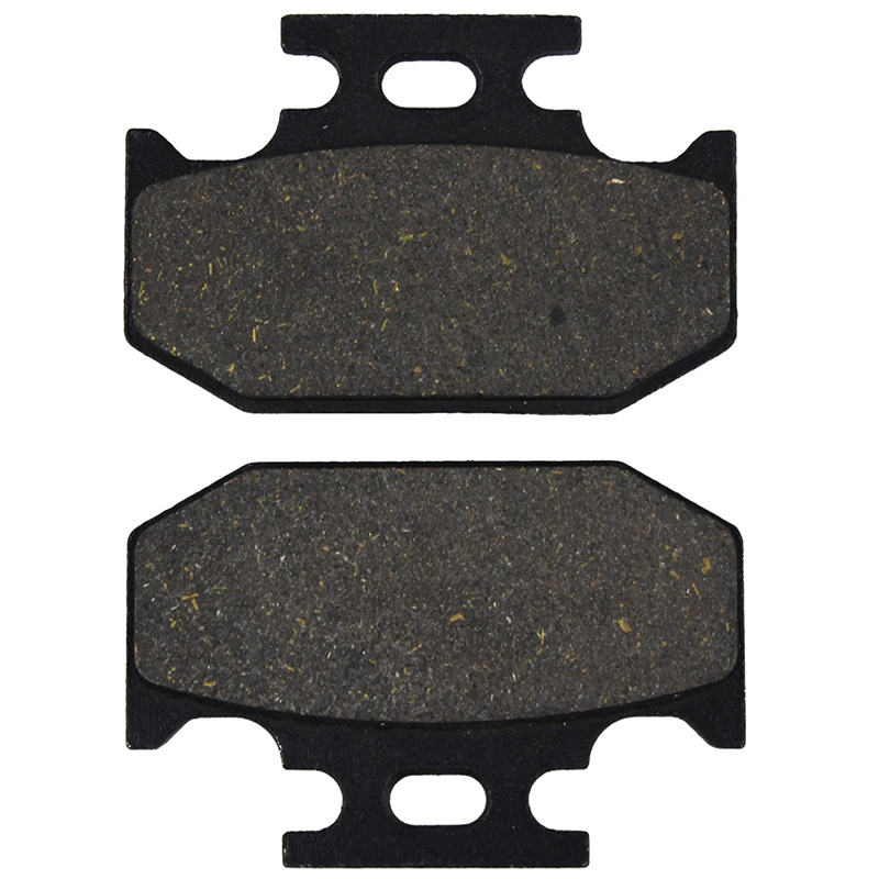 Pastiglie Freno Posteriori Parti Moto Yerbay Per Kawasaki Kx Kdx 125 Kx125 Kdx125 Kdx 200 220 250 Kx Kdx Klx 250 Kx 500 Kx500 Klx 650