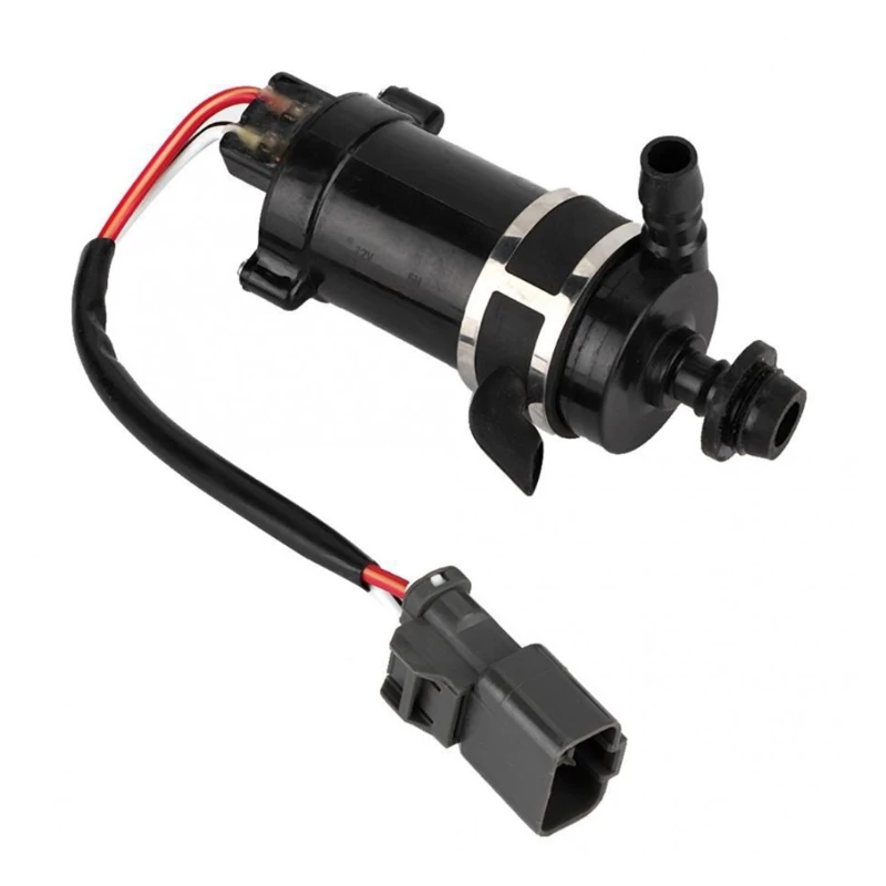 Motore Pompa Lavafari A 2 Pin 76806Snbs01 Per S2000 Utd655252