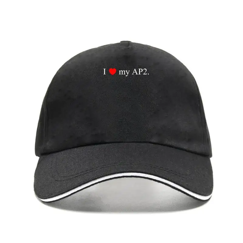 Ftd Apparel Men I Love My Ap2 S2000 S2K Motor Engine Car Racinger Jdm Bill Hat Normal Snapback Cotton Bill Hats