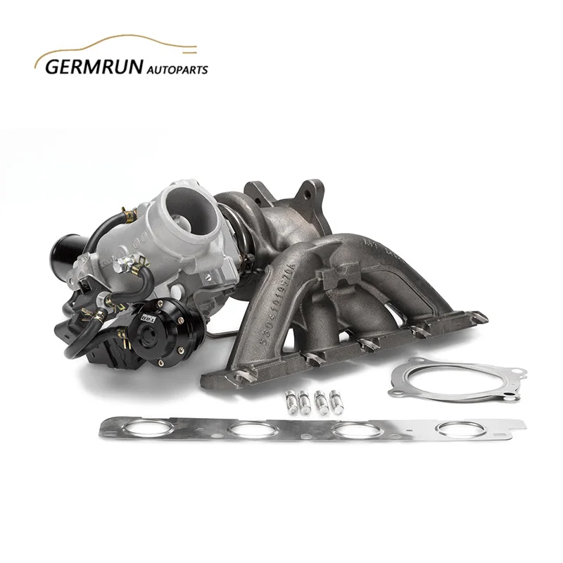 Per Motore Longitudinale Turbo Ea888 Gen.1/2 K04-064Z