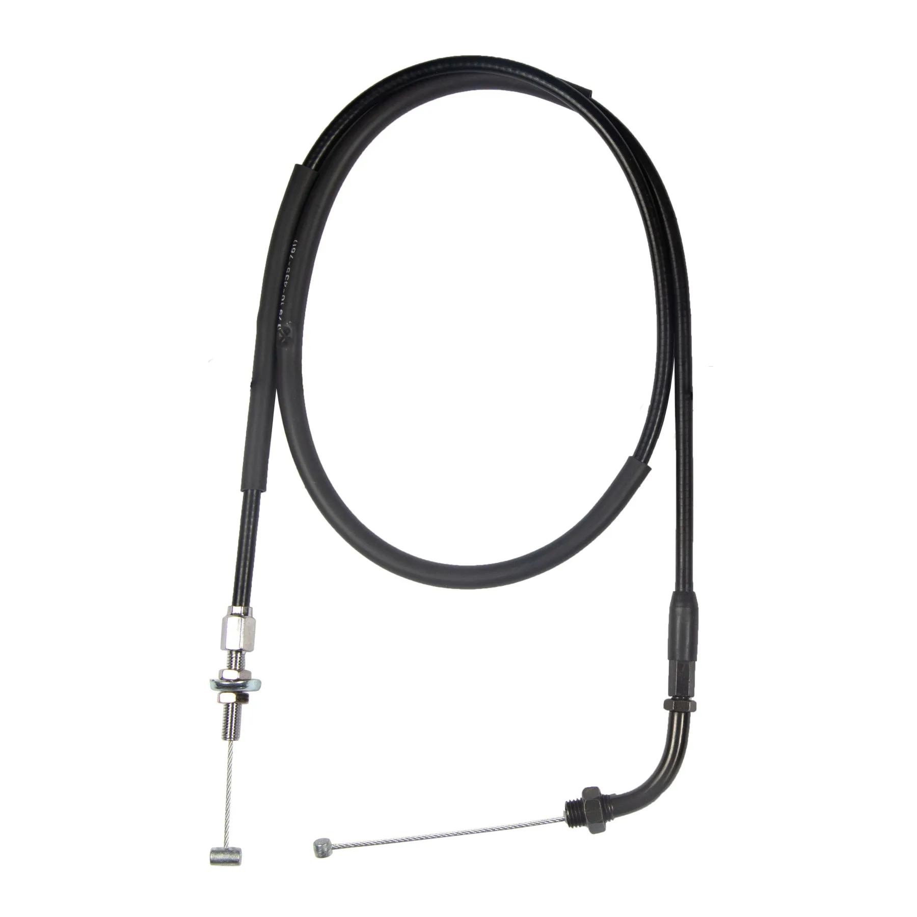 Motomaster 17910-435-760 Cavo Acceleratore A (Aperto) Per Honda Xl 500 S