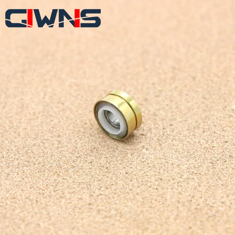 Per Shimano Stradic Ci4 17 Complex Ruota Rotante Accessori Per Cuscinetti Ad Anello A Linea Trasversale